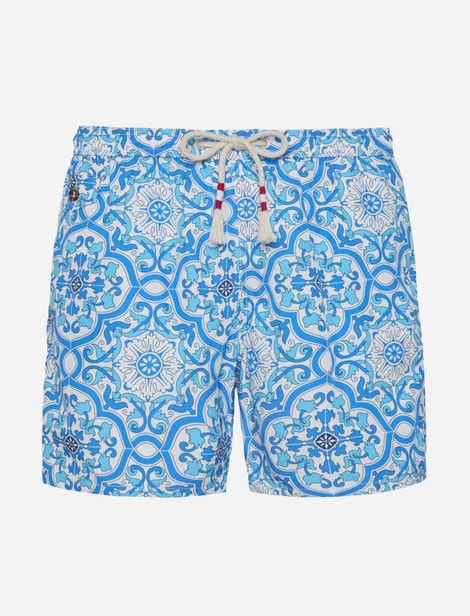 Badehose - St-Barth