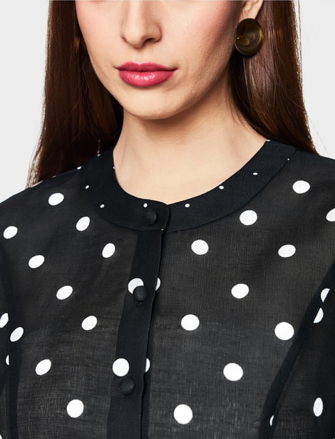 Blouse Marc Cain