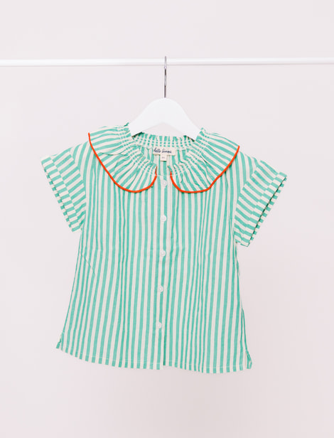 Blouse Hello Simone