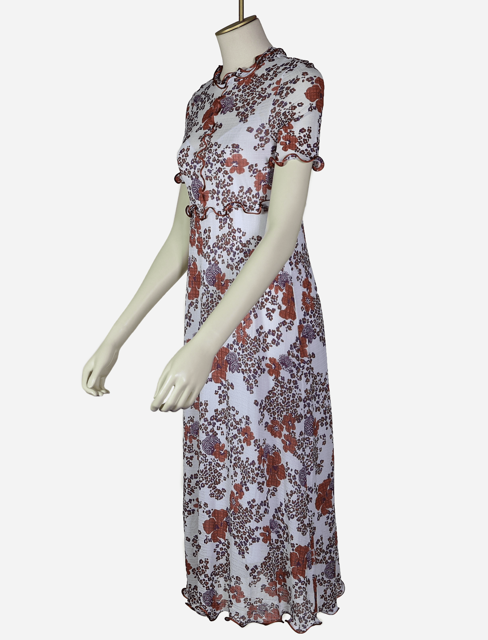 Kleid | Angéloz Mode