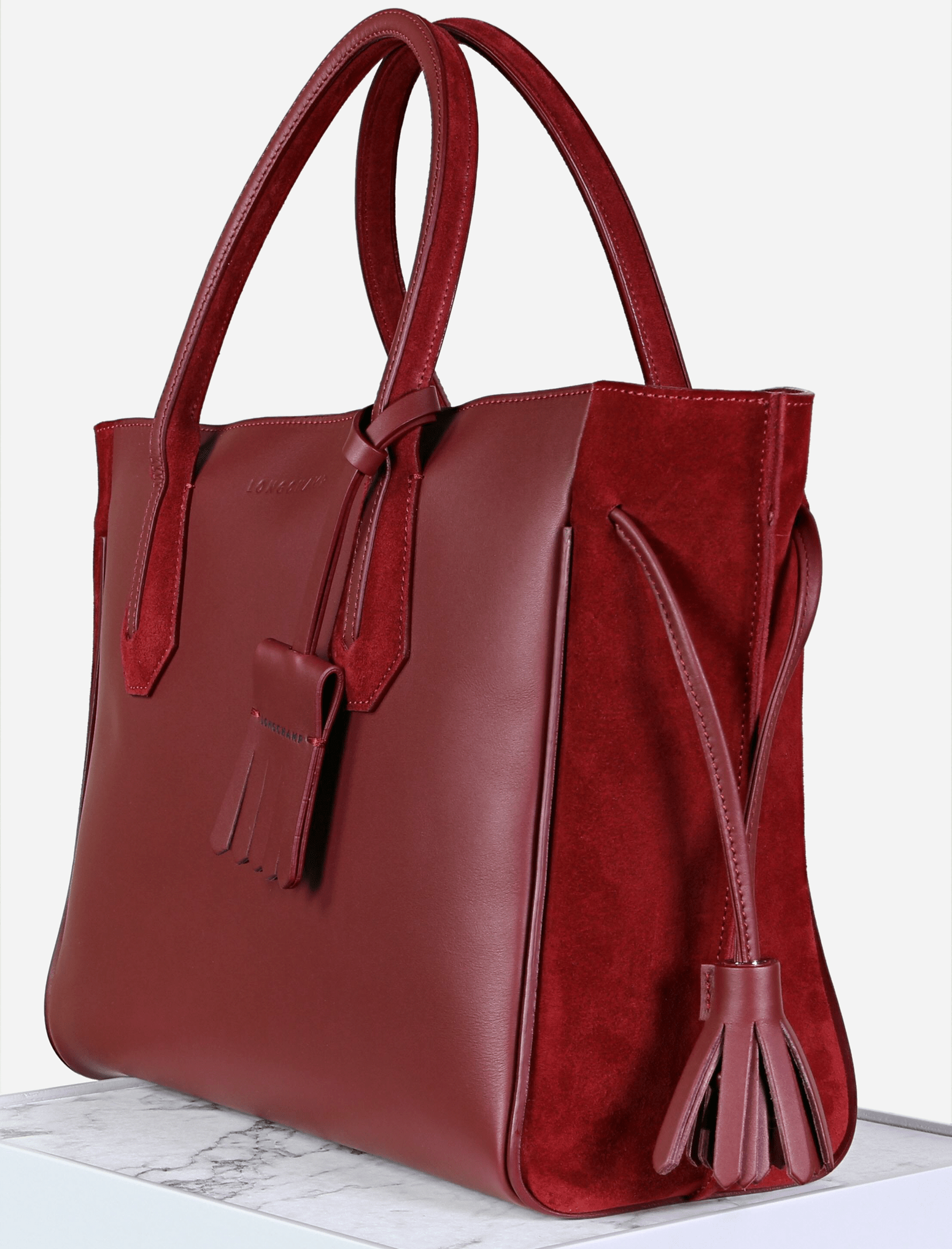 longchamp penelope bordeaux