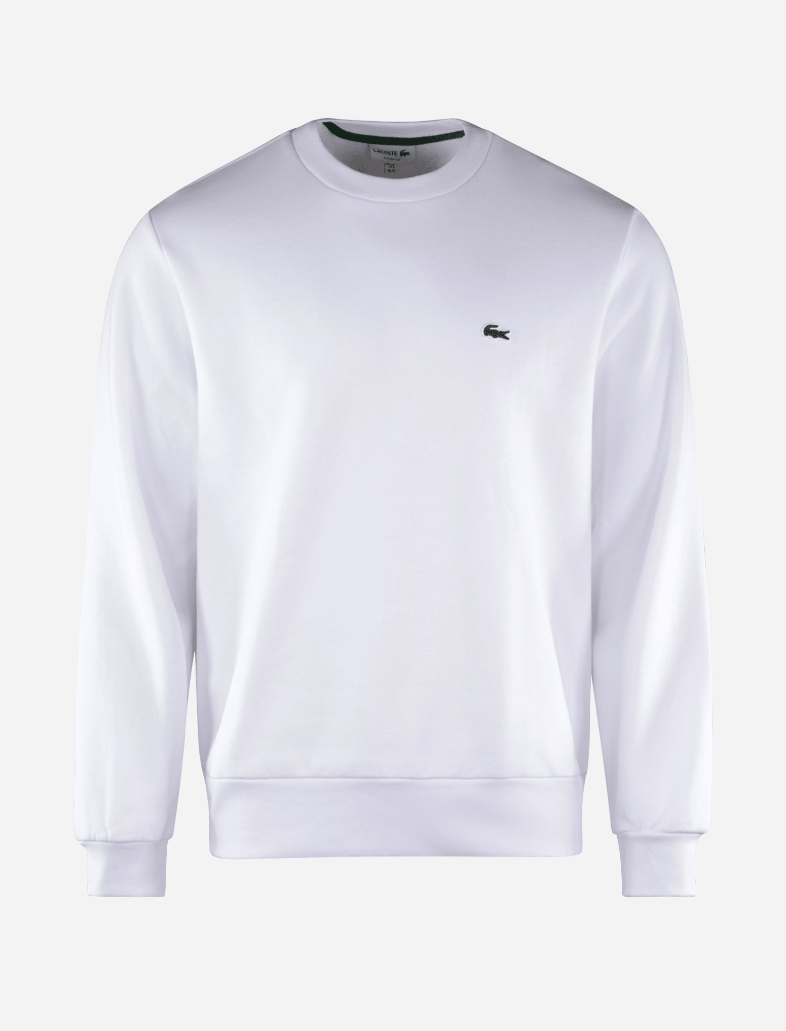 pulls lacoste