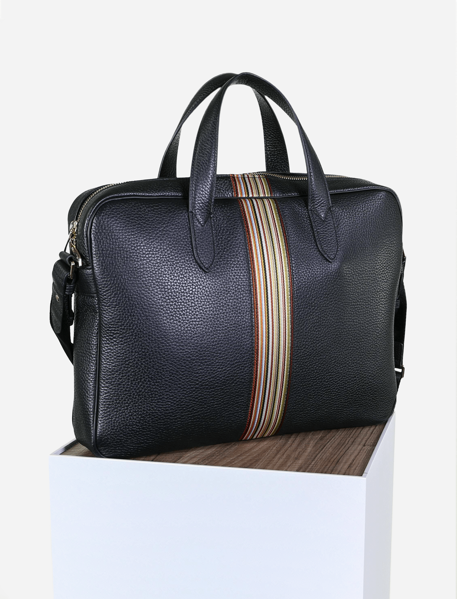 paul smith aktentasche