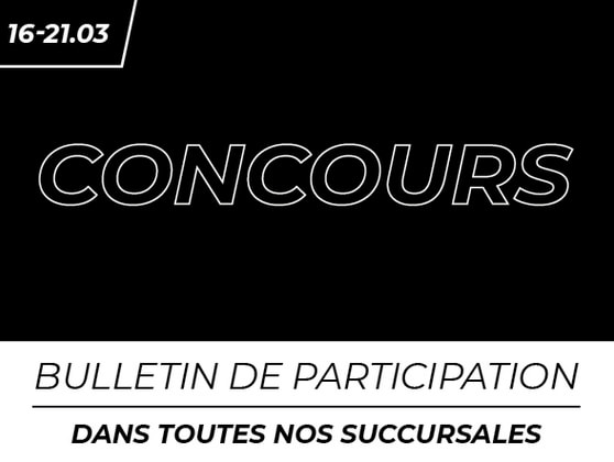 concours