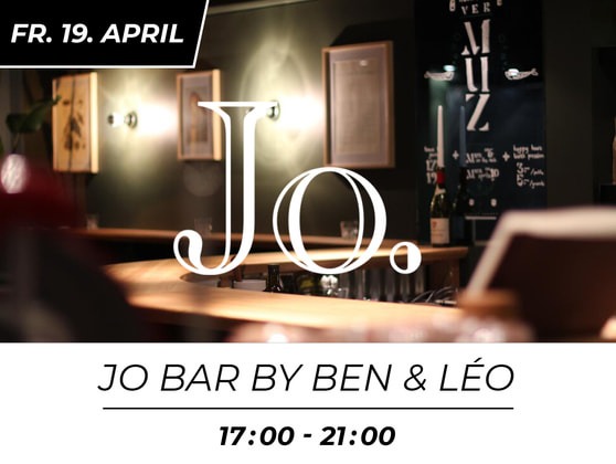 JO BAR