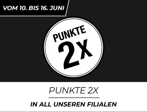 PUNKTE 2X