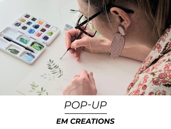 POP-UP EM CREATIONS