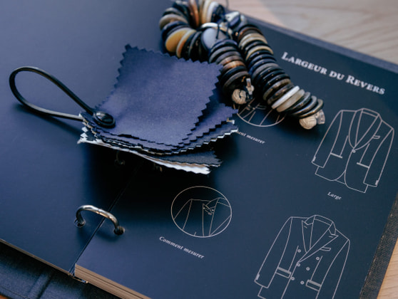 L'atelier sur mesure 1