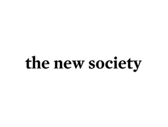 The New Society