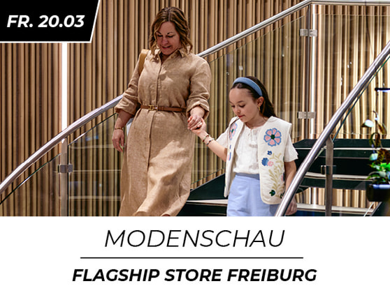 MODESCHAU