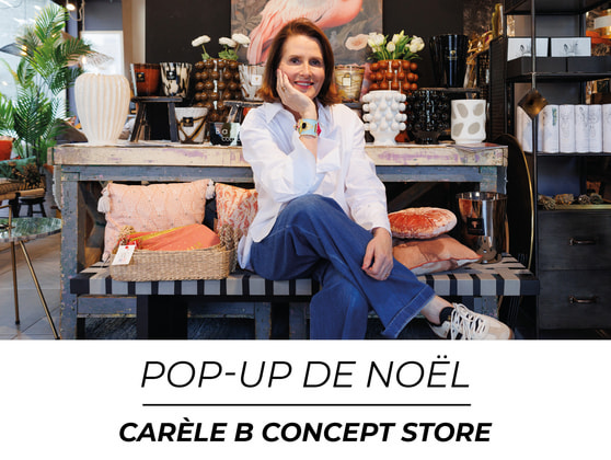 POP-UP CARELE B