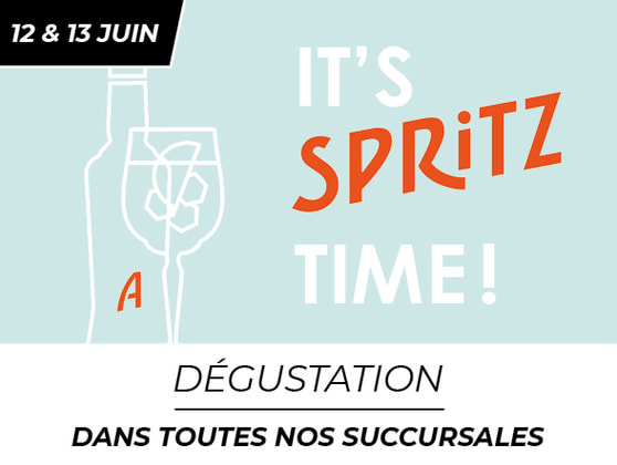 DEGUSTATION