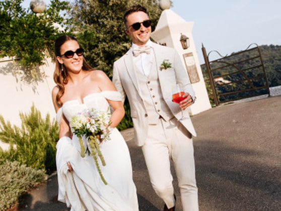 Costume mariage Angéloz Mode