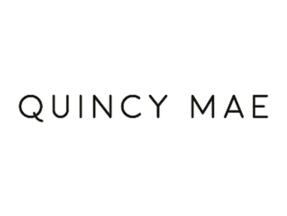 Logo Quincy Mae