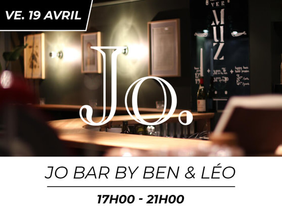 JO BAR