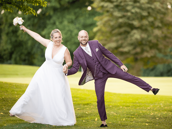 Costume mariage Angéloz Mode