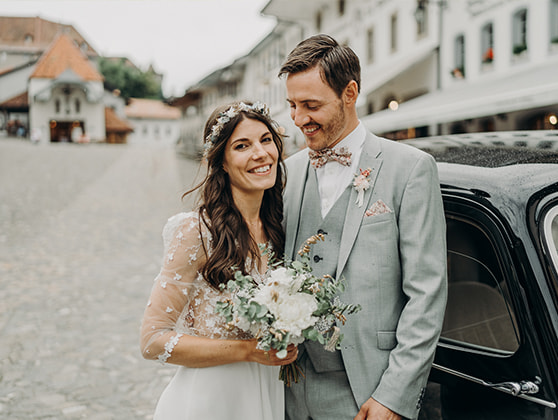 ATELIER MARIAGE - ROBE 