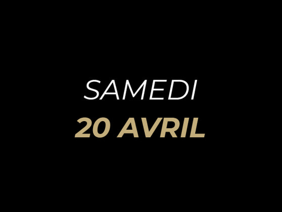 SAMEDI