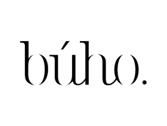 Logo Bùho