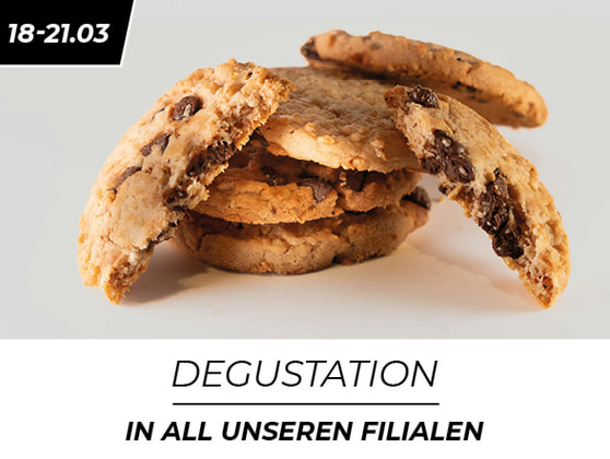 DEGUSTATION
