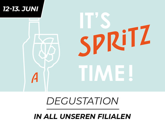 DEGUSTATIONEN