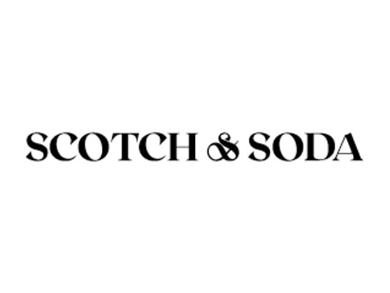 Logo Scotch & Soda