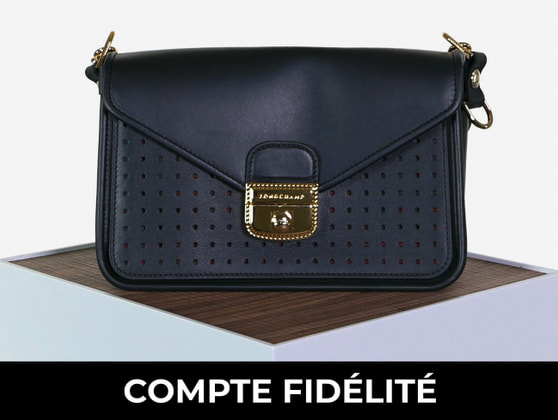 Compte fidélité