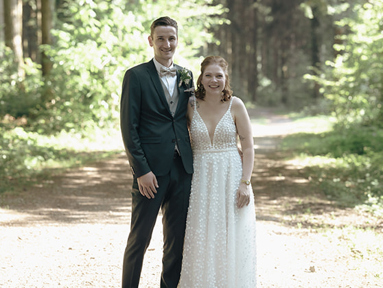 Costume mariage Angéloz Mode
