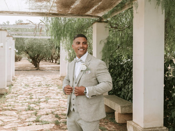 MARIAGE ANGELOZ MODE