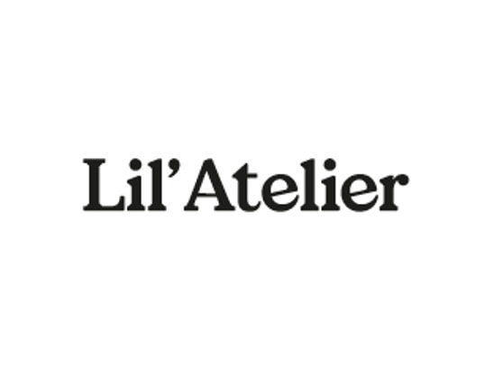 Logo Lil' Atelier