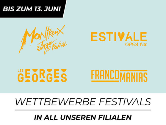 WETTBEWERBE