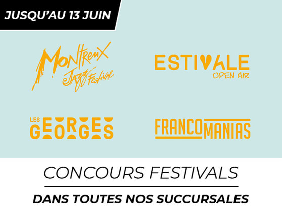 CONCOURS